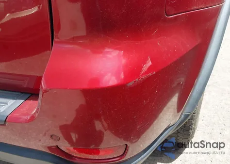 2011 Jeep Grand Cherokee Laredo z USA, uszkodzony, nr VIN 1J4RR4GT8BC649674